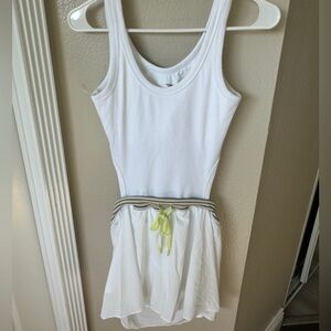 Offline by Aerie romper Medium new